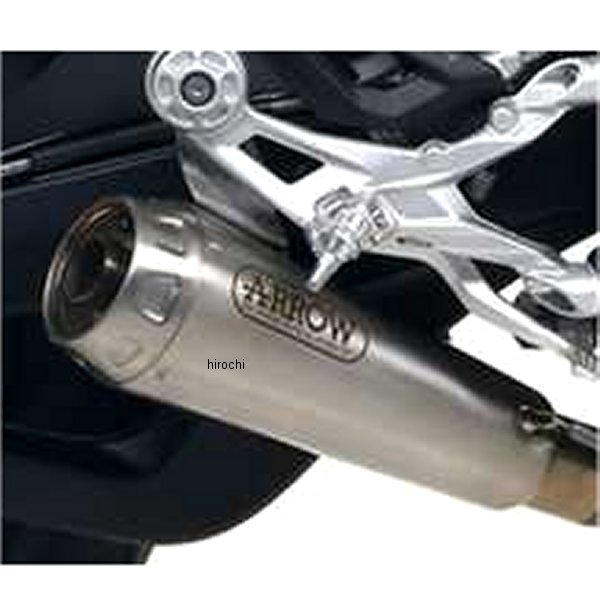 フルエキゾースト Pro-Race 19年-22年 S1000RR チタン/チタンエンド