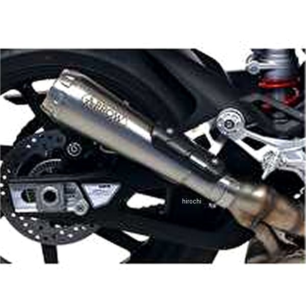 フルエキゾースト Pro-Race 19年-22年 S1000RR ニクロム/ステンエンド