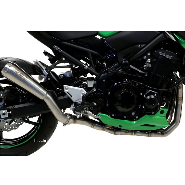 フルエキゾースト Pro-Race 20年-22年 Z900 チタン