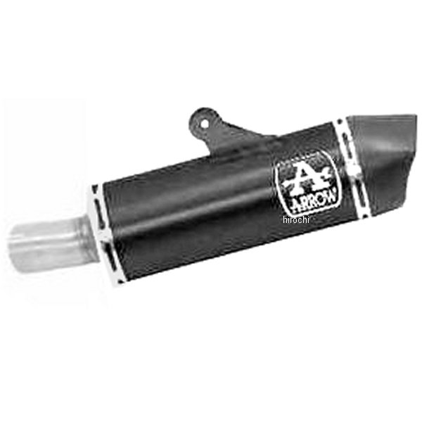 スリップオンマフラー MAXI RACE TECH 19年-22年 BMW R1250RS アルミダーク/カーボンエンド