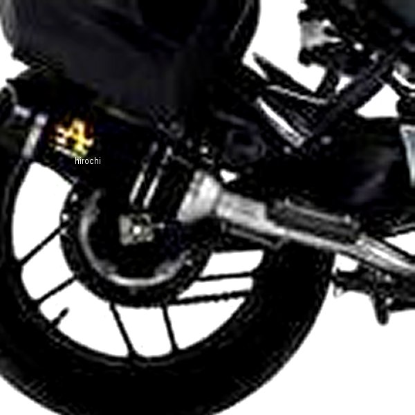 フルエキゾースト THUNDER 21年 Tracer9GT アルミダーク/カーボンエンド