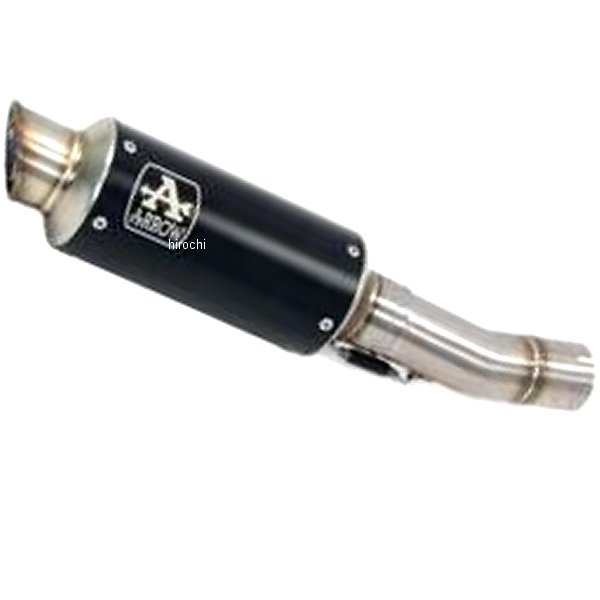 フルエキゾースト GP2 21年 KTM DUKE125 ニクロムダーク/ステンレスエンド