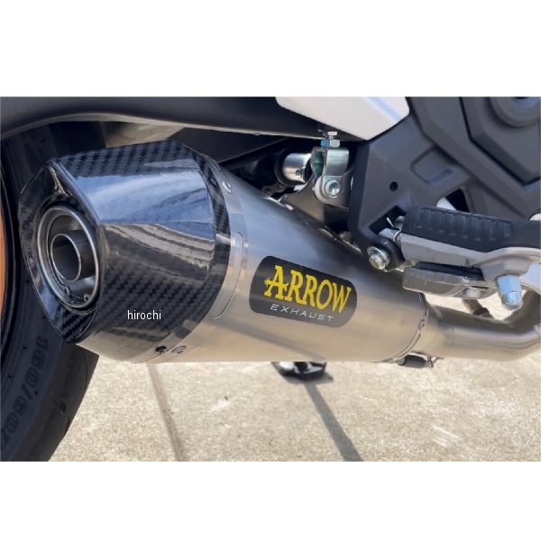 フルエキゾースト X-Kone 車検対応 22年-23年 Z650RS ニクロム