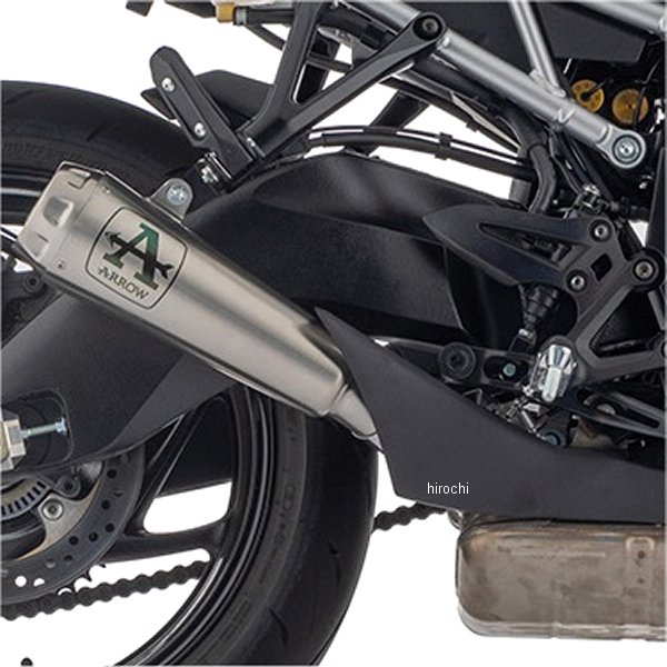 スリップオンマフラー Pro-Race 24年 GSX-S1000GX チタン