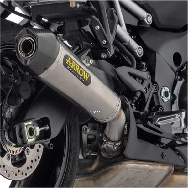 スリップオンマフラー X-Kone 24年 GSX-S1000GX ニクロム(ステンレス)