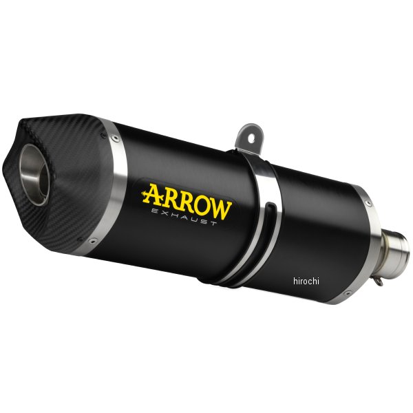 フルエキゾースト RACE TECH 21年-22年 ヴェルシス1000 アルミダーク/カーボンエンド