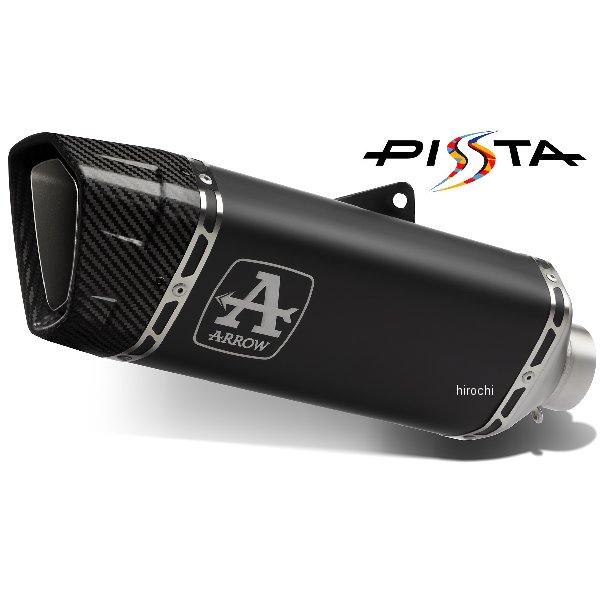 フルエキゾースト PISTA(触媒あり) 21年-23年 YZF-R7 チタンダーク