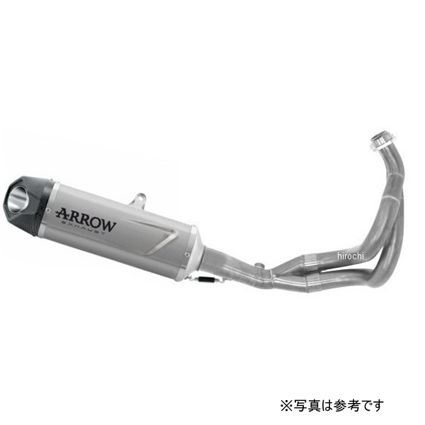 フルシステム 触媒あり Indy Race EVO 21年-23年 Ninja650 チタン