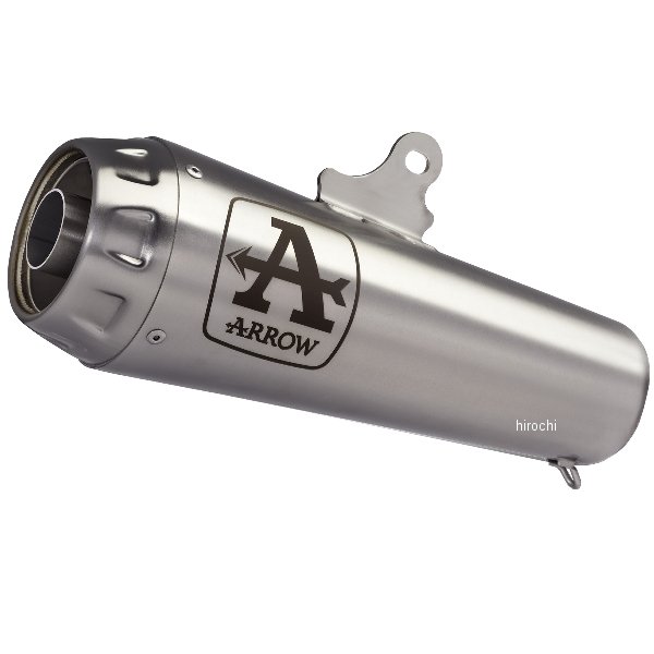 スリップオンマフラー Pro-Race 24年 Z400 ニクロム(ステンレス)