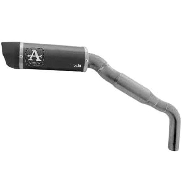 スリップオンマフラー Indy Race 24年 CBR600RR ニクロムダーク(ステンダーク)