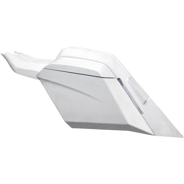 バガーキット Daytona2 09年以降 ツーリング デザインA 未塗装