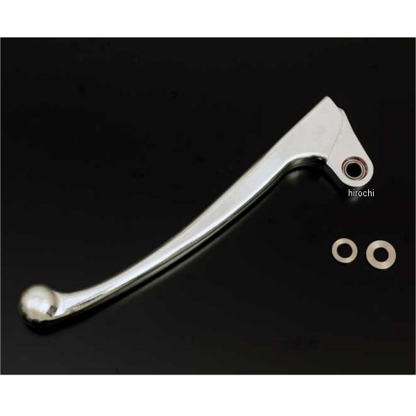 DRAFT キャスティング フィンガークラッチレバー Z1/Z2