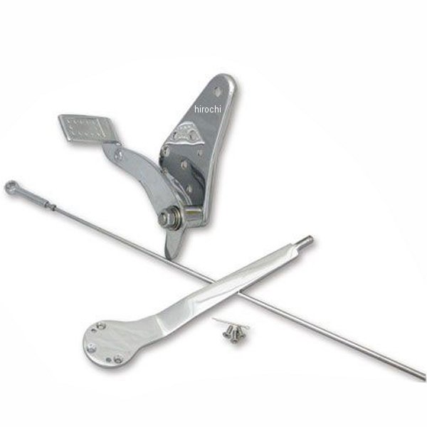 ジョッキーシフトキット 36-78年 ラチェットトップトランスミッション車用