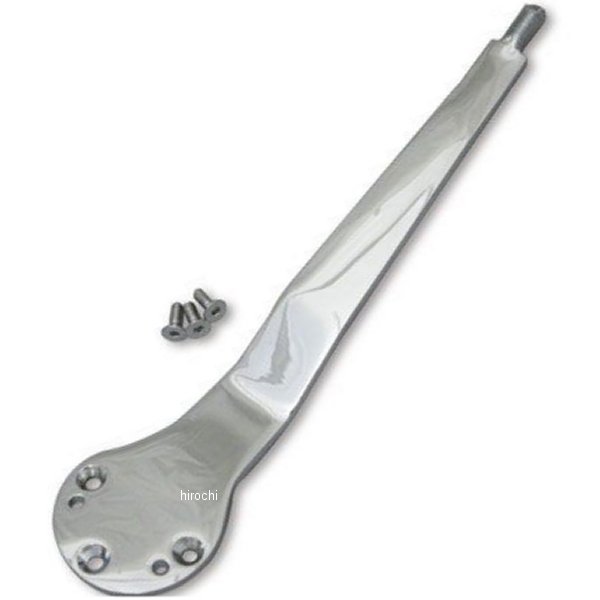 ジョッキーシフトレバー 4速トランスミッション・ラチェットトップ用