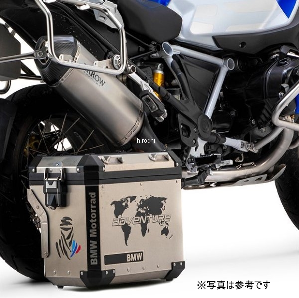 フルエキゾースト Sonora 19年-24年 R1250GS Adventure チタン/ステンレス