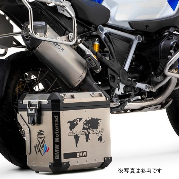 フルエキゾースト Sonora 19年-24年 R1250GS Adventure チタン/チタン