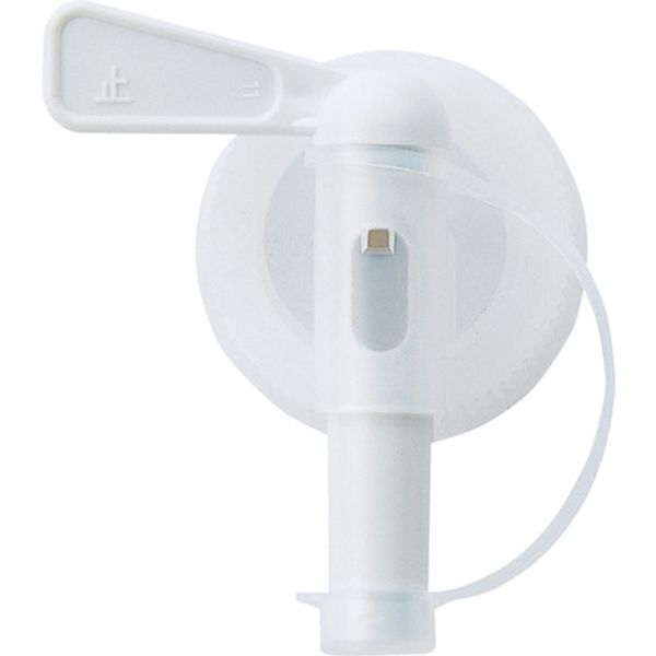 B.I.B.用ジアノックコック