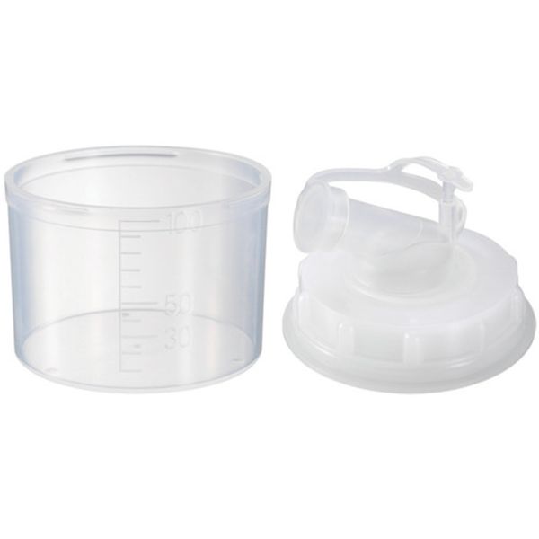 816-2925  計量カップ＆ノズル5個セット