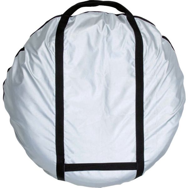 470-9164  タイヤキャリーバック S 2枚入り