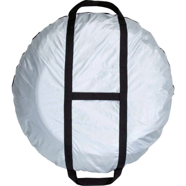 470-9166  タイヤキャリーバック LL 2枚入り