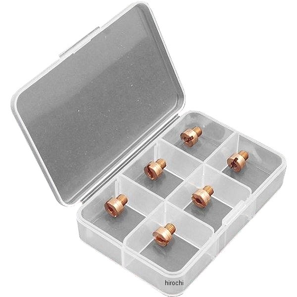 6オーバーサイズメインジェットセット ミクニ丸大