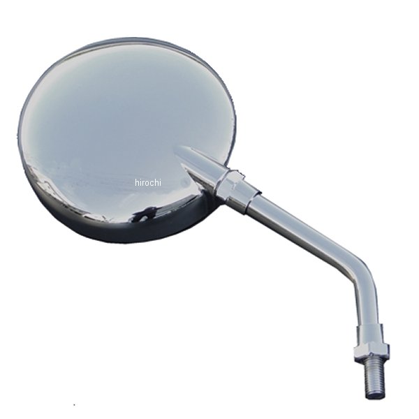 Z2ミラー M10 汎用 クロームメッキ