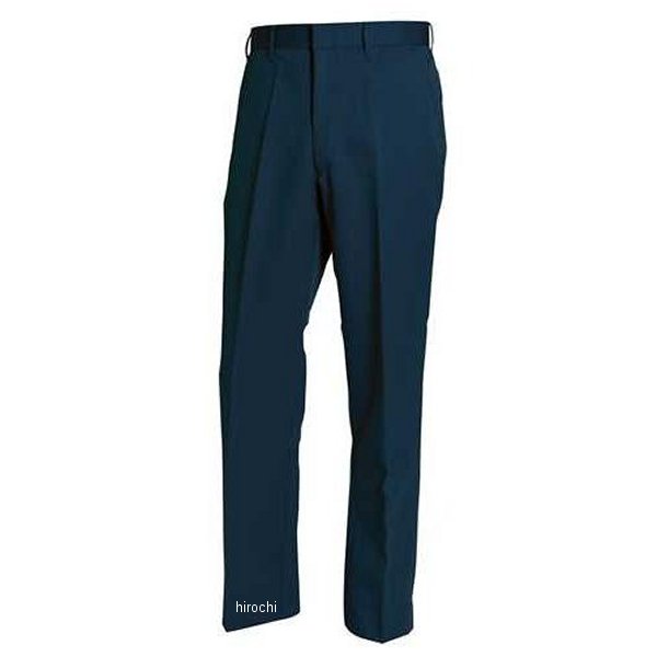 ノータックスラックス ネイビー