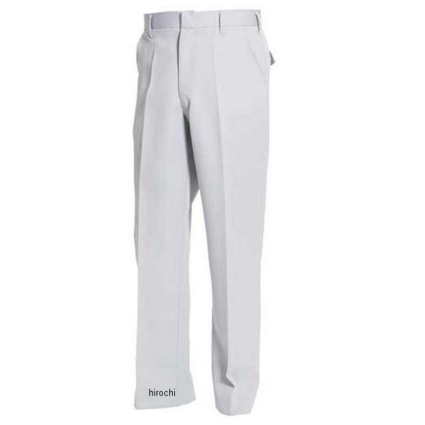 ノータックスラックス シルバーグレー