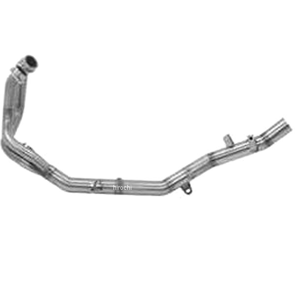 レーシングコレクター 16年-19年 CRF1000L AfricaTwin ステンレス