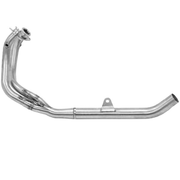 コレクターパイプ 20年 CRF1100L AfricaTwin ADVSports チタン