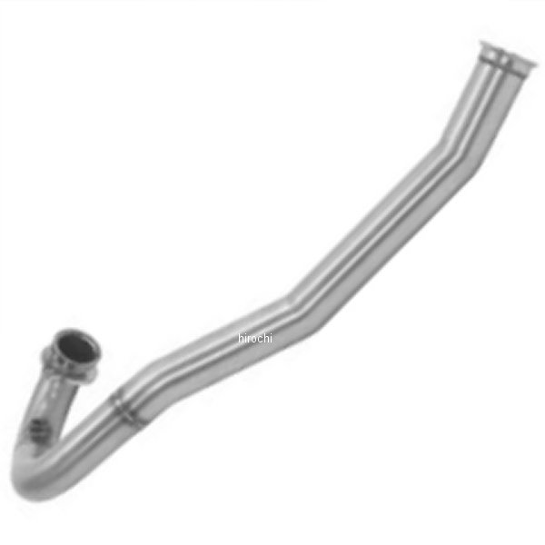 コレクターパイプ 21年 701エンデューロ ステンレス