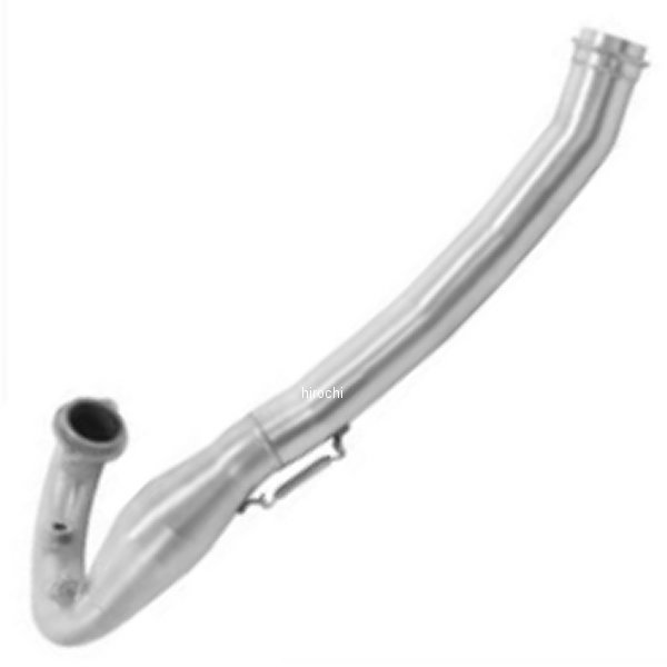 コレクターパイプ Power Bomb 21年 701エンデューロ ステンレス