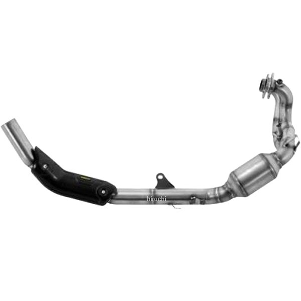 レーシングコレクター 22年 Aprilia Tuareg660 ステンレス