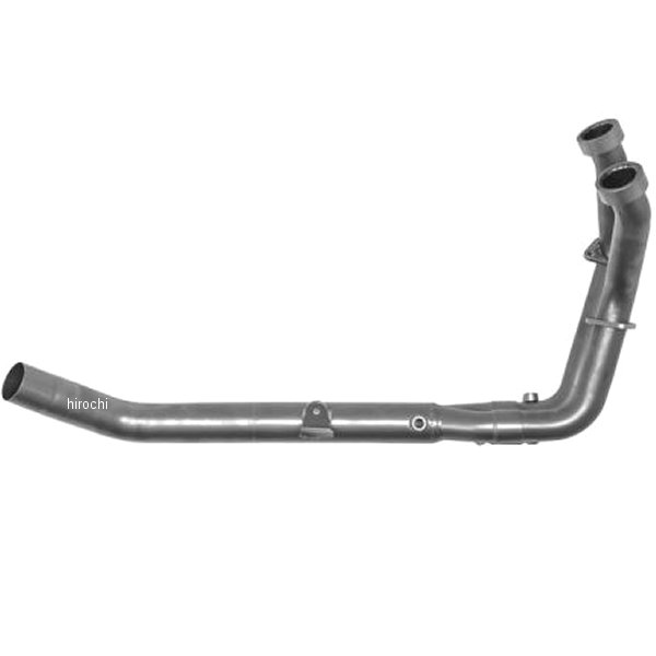 コレクターパイプ 23年 XL750 TRANSALP