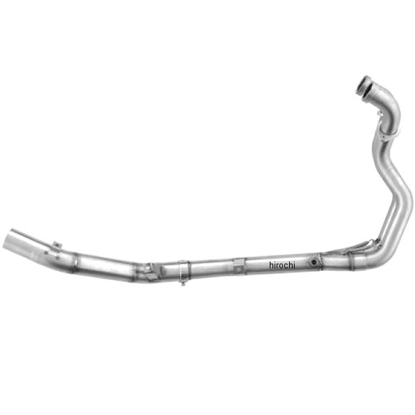 コレクターパイプ 23年 V-Strom800DE