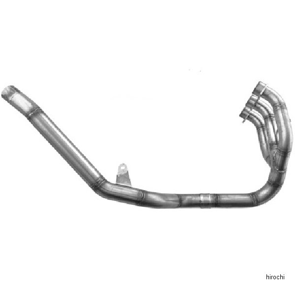 コレクターパイプ 20年-23年 Tiger900GT Aragon
