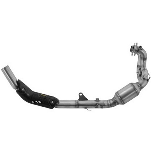 コレクターパイプ 25年 アプリリア Tuareg660