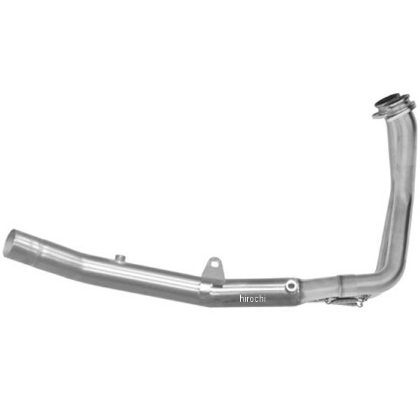 コレクターパイプ 25年 XL750トランザルプ