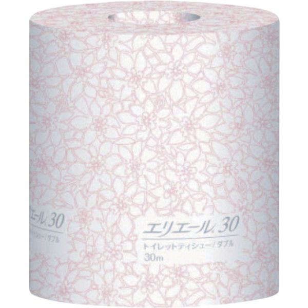 エリエールトイレットティシューダブル30m個包装