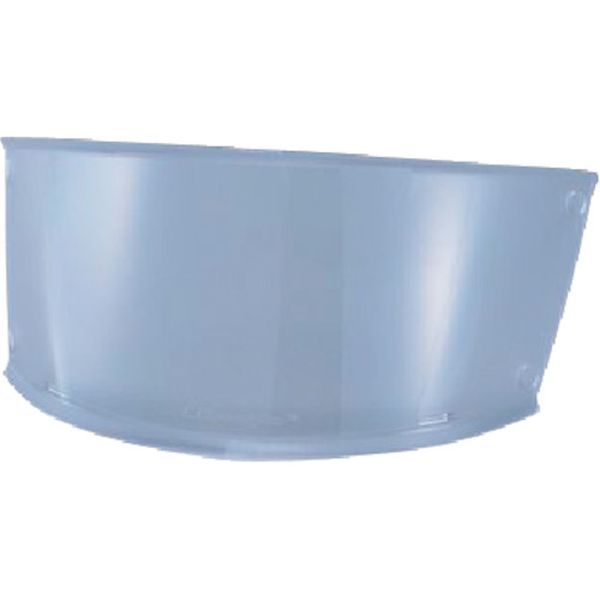 スピードグラス(TM) 外側保護プレート 標準タイプ SL用  5枚/1箱