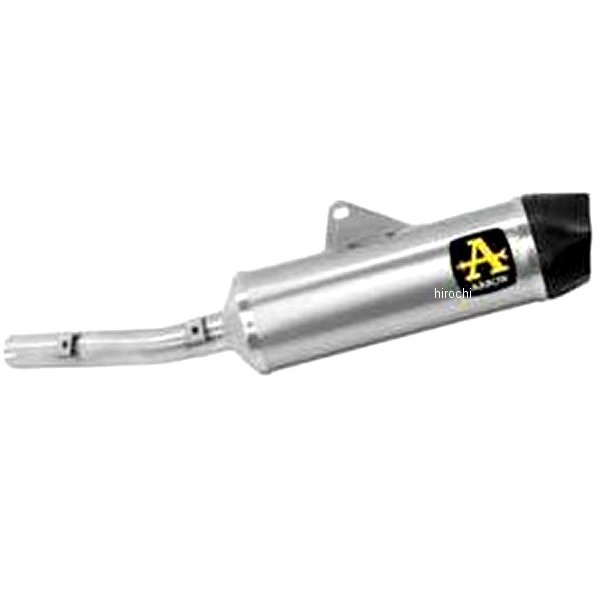 フルエキゾースト INDY RACE 21年 Tenere700 チタン/カーボンエンド