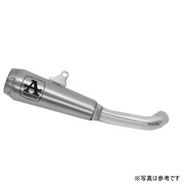 スリップオンマフラー Pro-Race 20年-23年 Svartpilen250 ニクロム