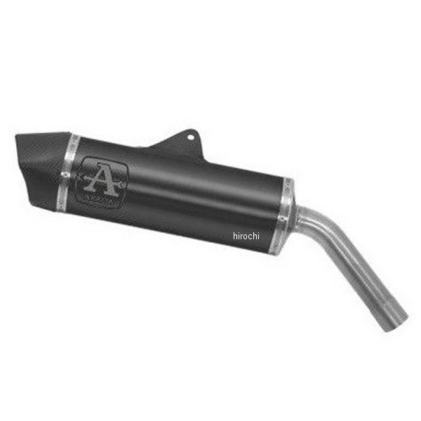 フルエキゾースト Maxi Race-Tech 21年-24年 F850GS アルミダーク