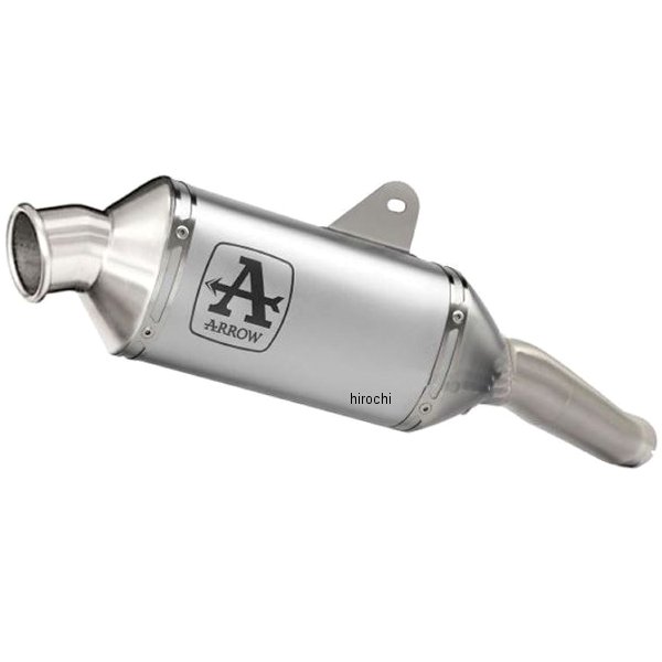 フルエキゾースト Indy-Race 23年 V-Strom800DE アルミ