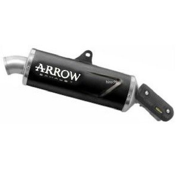 スリップオンマフラー Indy Race EVO 22年-23年 Tuareg660TRANSALP チタンダーク