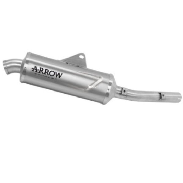 フルエキゾースト Indy Race EVO 21年-23年 テネレ700 アルミ