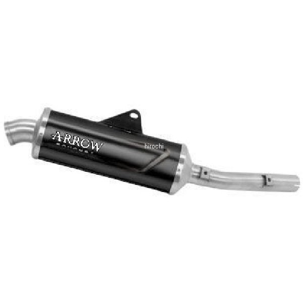 フルエキゾースト Indy Race EVO 19年-20年 テネレ700 アルミダーク