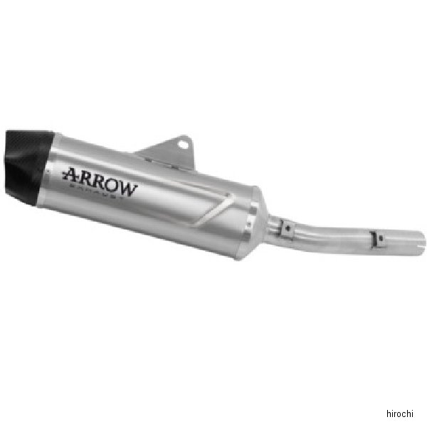 フルエキゾースト Indy Race EVO 19年-20年 テネレ700 チタン