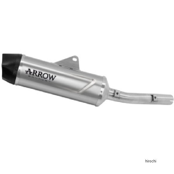 フルエキゾースト Indy Race EVO 21年-23年 テネレ700 チタン