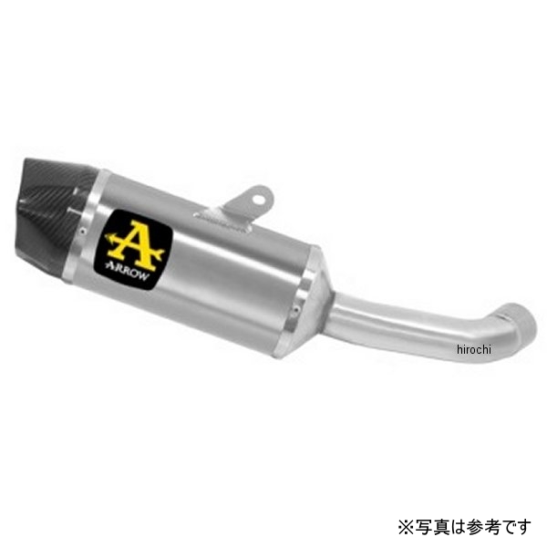 フルエキゾースト Indy Race 25年 Tenere700 チタン/チタン